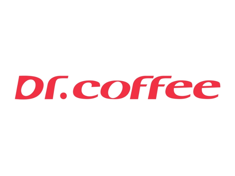 Dr.Coffee