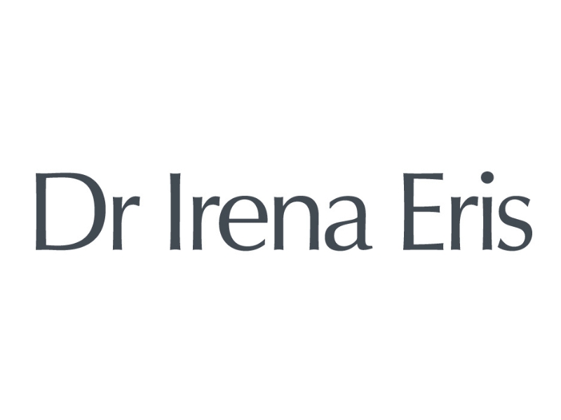 Dr Irena Eris