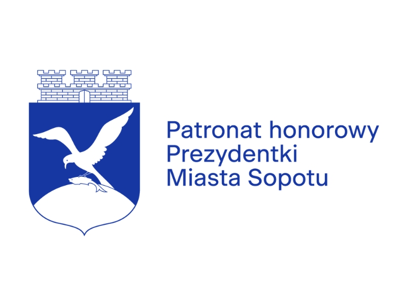 Prezydentka Sopotu