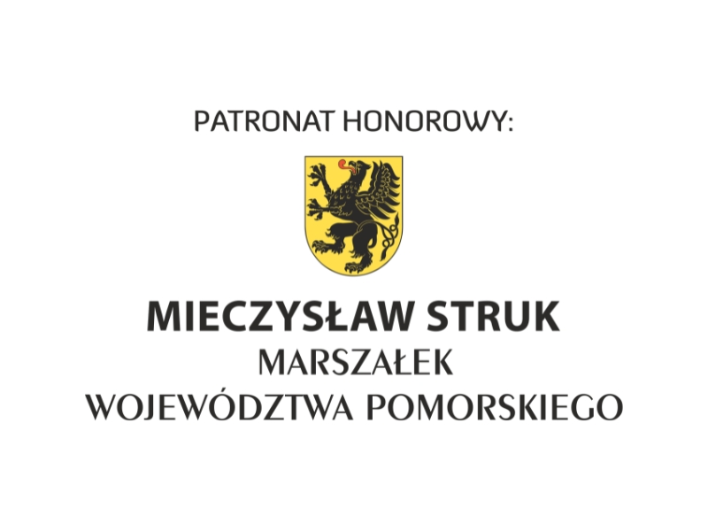 Marszałek Woj. Pomorskiego